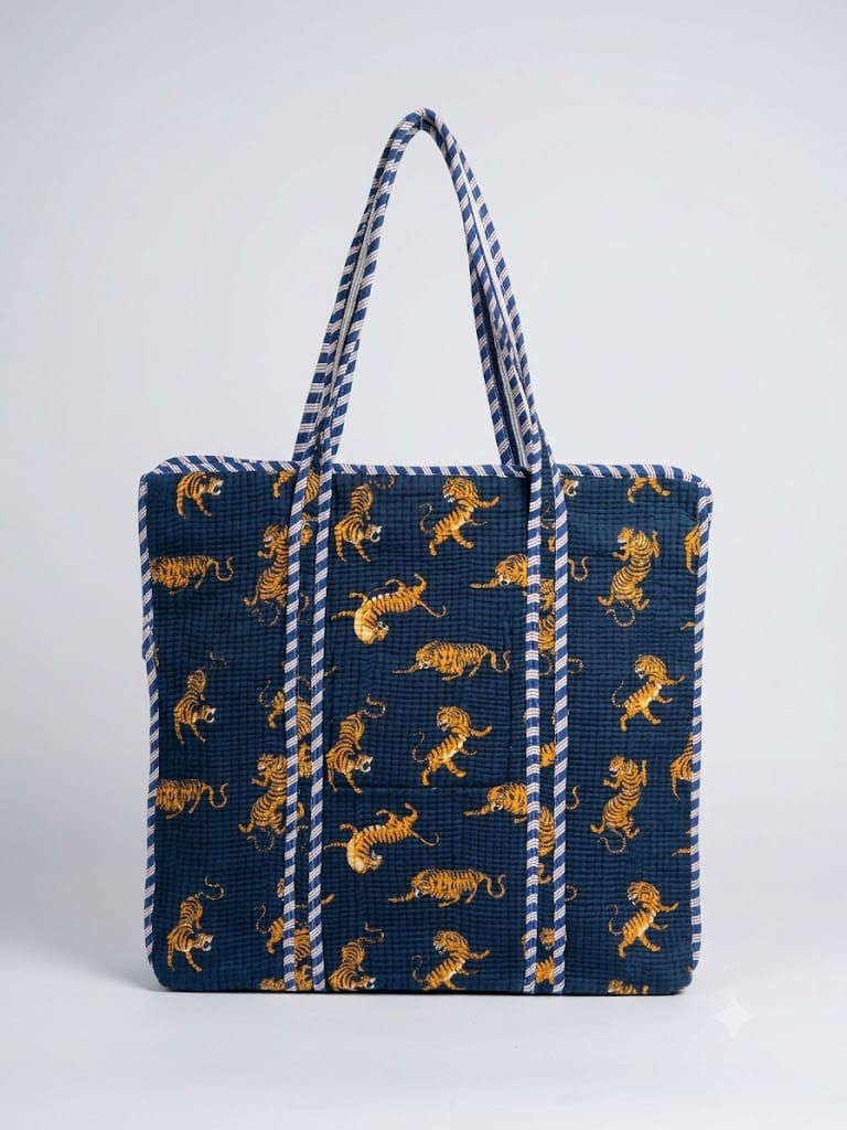 Tiger Print