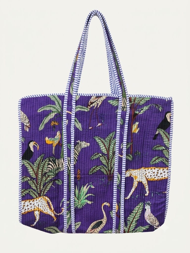 Jungle Print