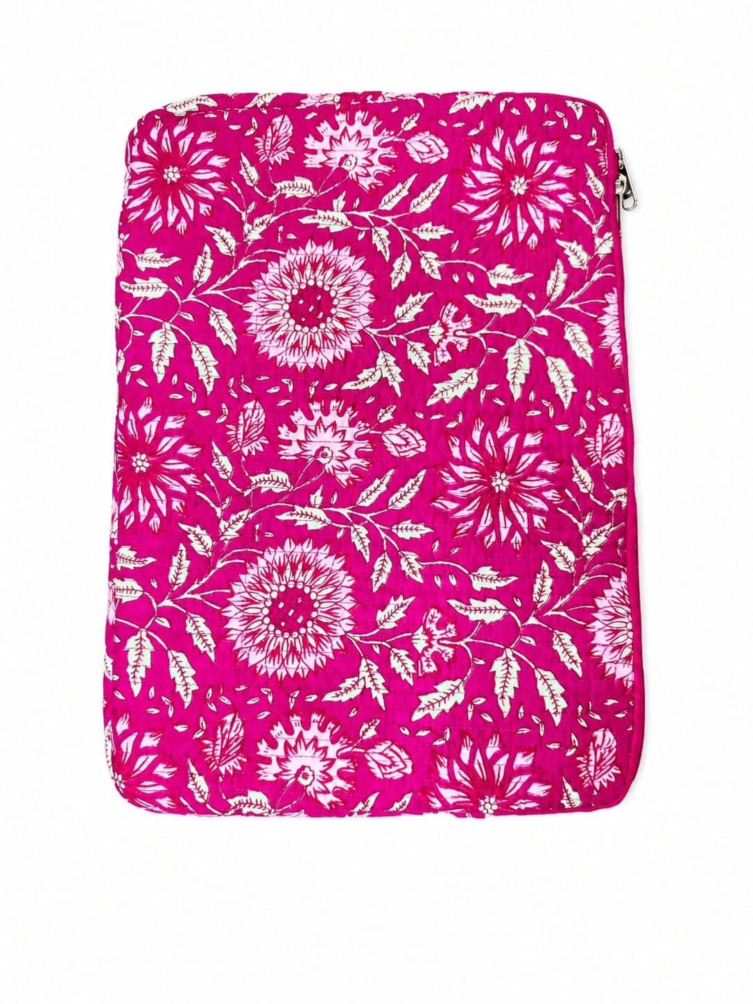 Floral Print Laptop Sleeves 14 inch