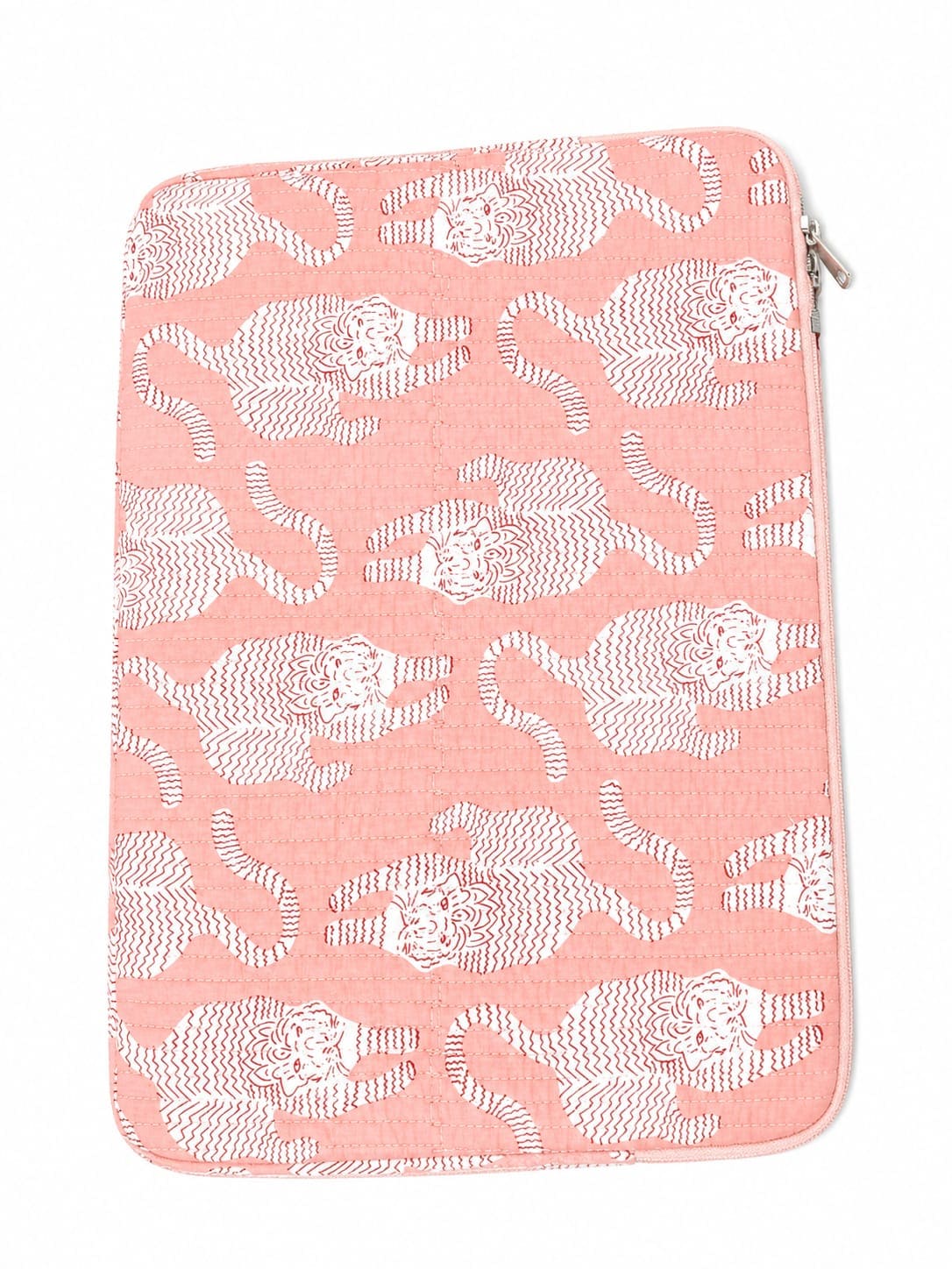 Tiger Stripe Laptop Sleeves 14 inch