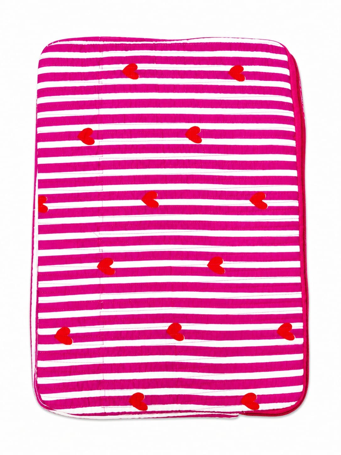 Heart Print Laptop Sleeves 14 inch