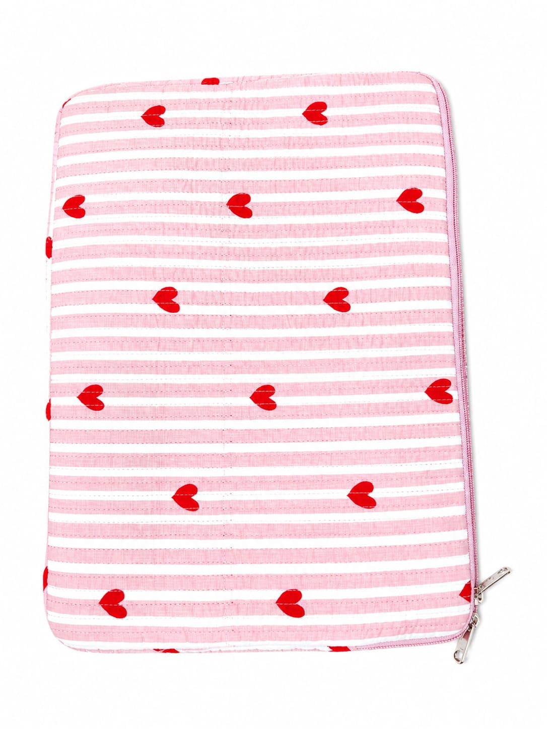 Heart Print Laptop Sleeves 14 inch