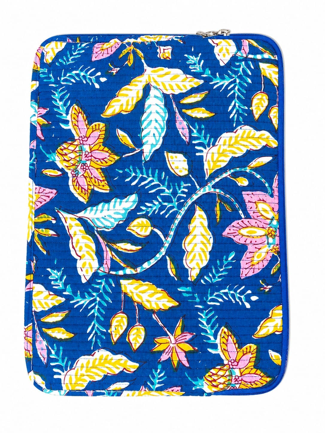 Floral Print Laptop Sleeves 14 inch