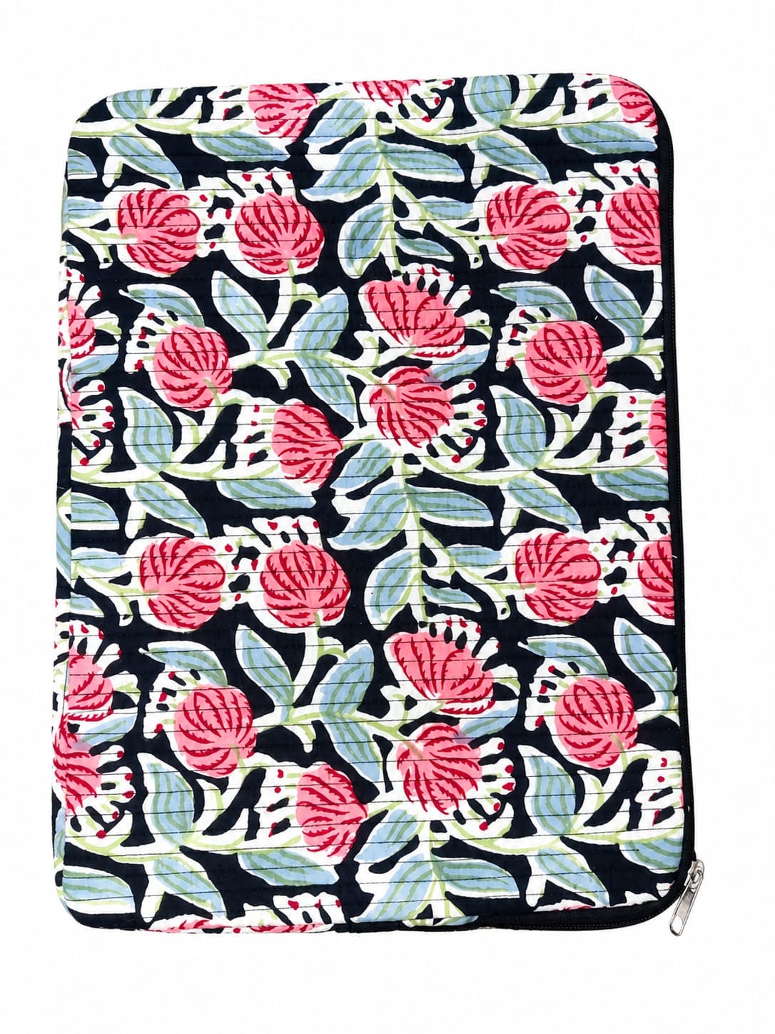 Floral Print Laptop Sleeves 14 inch